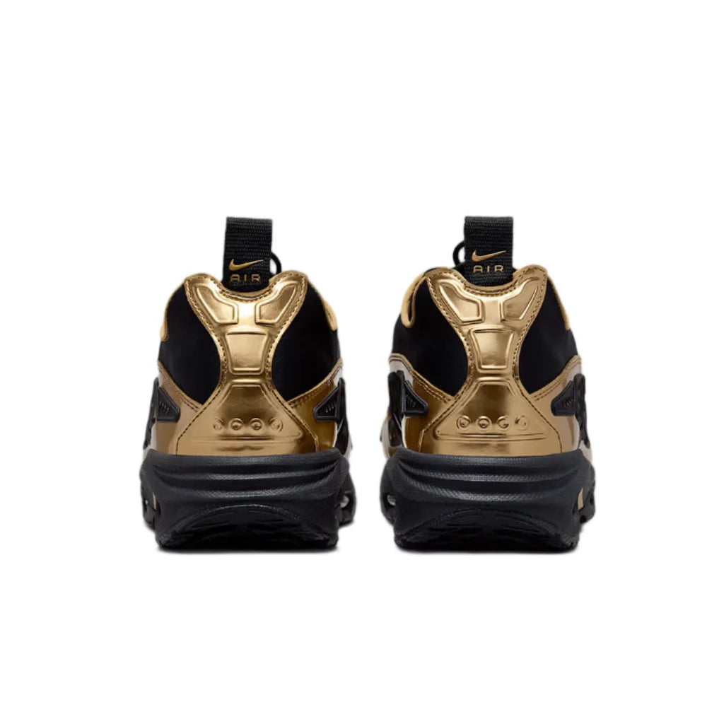 Nike Air Max SNDR Women's Fashionable, Versatile, Non-Slip, Durable, Air-Cushioned, Comfortable Running Shoes HJ4130-002