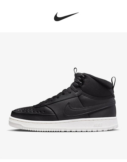 Nike Genuine COURT VISION MID WNTR pánská volnočasová obuv DR7882-002