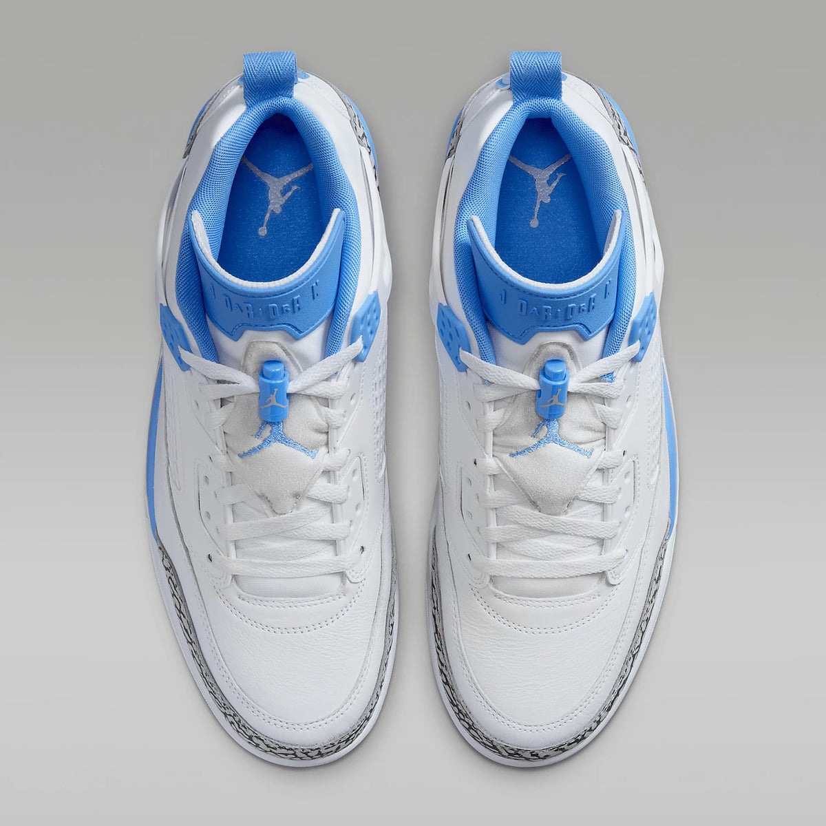 Chaussures de sport Nike JORDAN officielles pour homme, authentiques, dotées d'un amorti à air et d'une tige en mesh résistante à l'usure, référence FQ1759-141