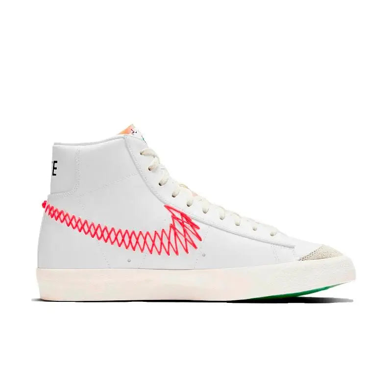 Nike Blazer Unisex Retro Casual Sneakers Classic Vintage Comfort Cushioning DD8489-161