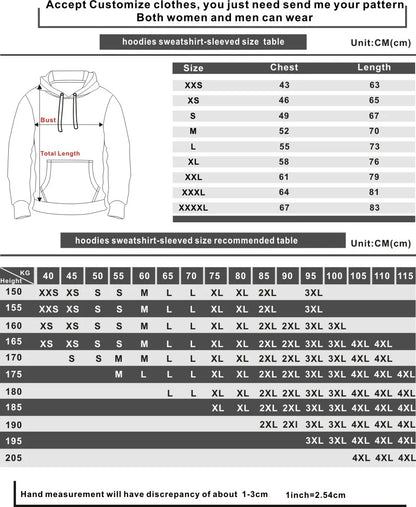 Men's Hoodie New Rock Ozzy Osbourne Band 3d Print Hoodies Men Women Fashion Street Hoodie Sweatshirt Women Coat Hip Hop Sudadera