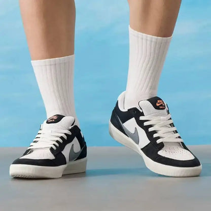 Vruće Nike muške SB FORCE 58 niske retro skejtice, proljetna moda, za surfanje i ulični stil, ležerne tenisice DV5477-012