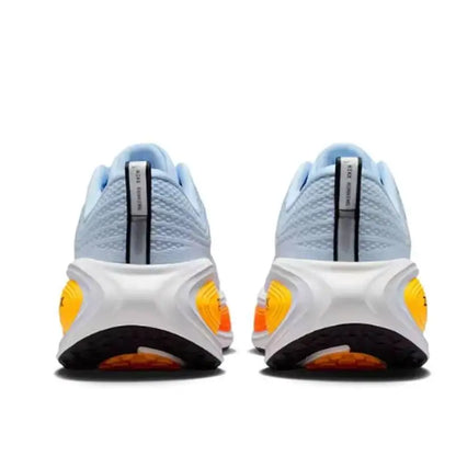 Nike Men's Vomero Plus Full ZoomX Max Cushion Responsive Daily Road Running Training Sneakers Hydrogen Blue HV8150-404