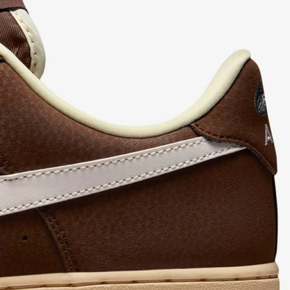 Nike Authentic Air Force 1 Unisex Retro Cushioned Sneakers FZ3592-259