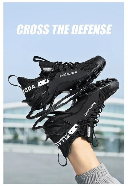 Men Shoes Sneakers men casual Men's Shoes tenis Luxury shoes Trainer Race Breathable Shoes fashion running Shoes for women