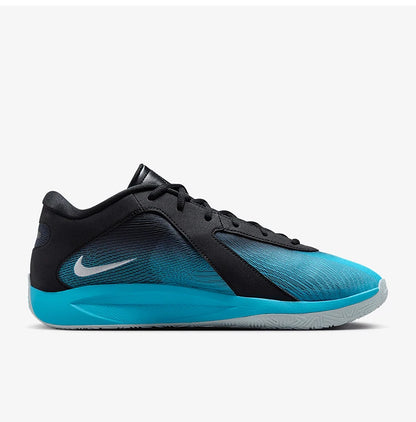 Nike Official Authentic New Men's Fashion Cushioning Durable Basketball Shoes FZ1621-001