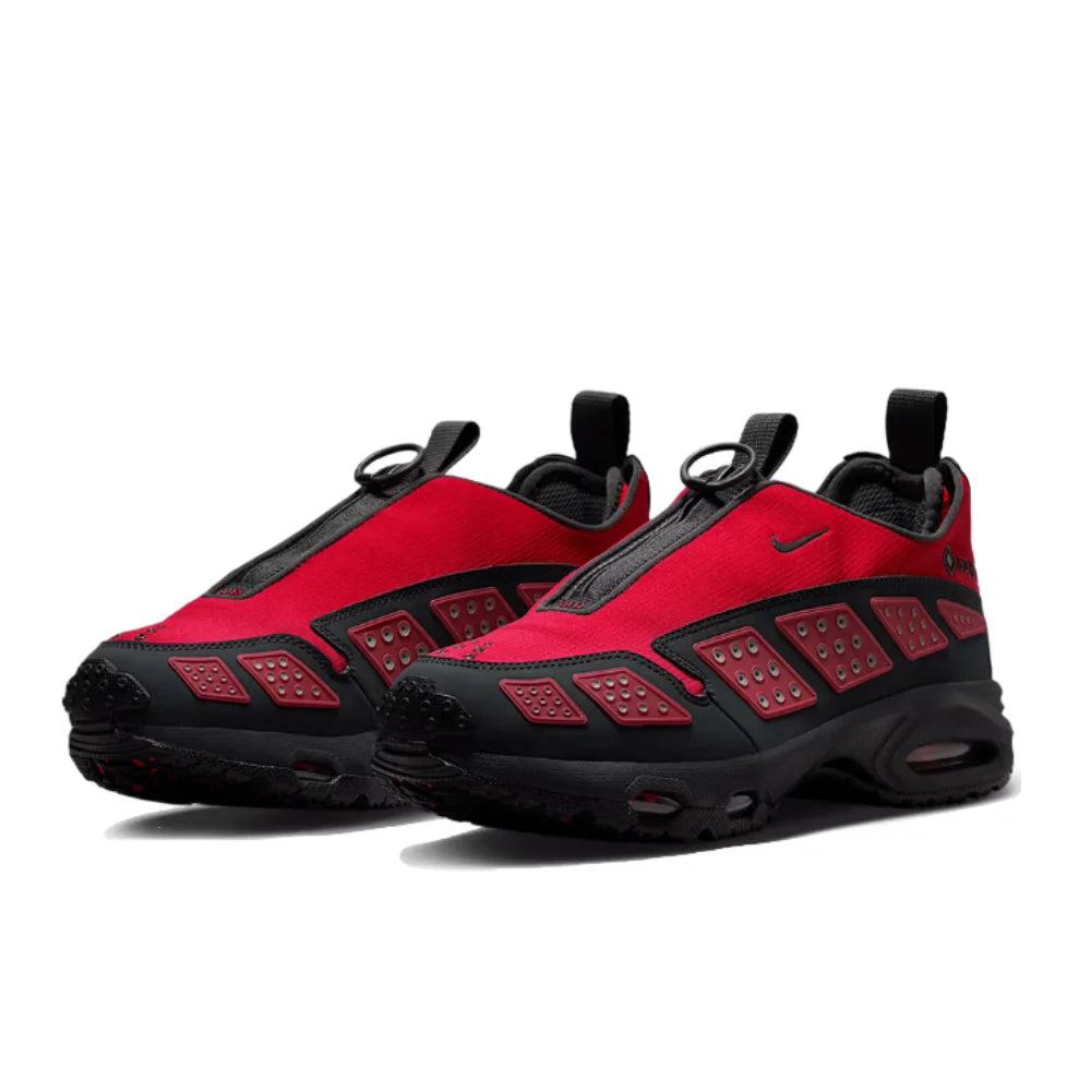 Nike Air Max SNDR GTX Women's: Stylish, Versatile, Non-Slip, Durable, Cushioned, and Comfortable Running Shoes FZ4238-800