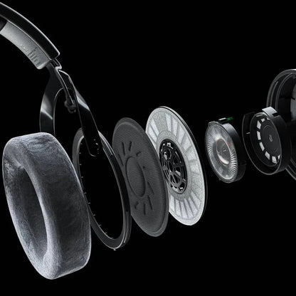 Beyerdynamic DT 700 PRO X Professional Studio Headphones – Closed-Back Over-Ear Monitoring Headset with Hi-Fi Sound