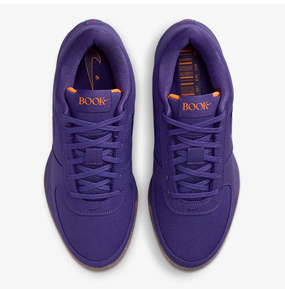 Nike ufficiali originali 2024 nuove scarpe da basket da uomo retrò alla moda con ammortizzazione HJ5355-500