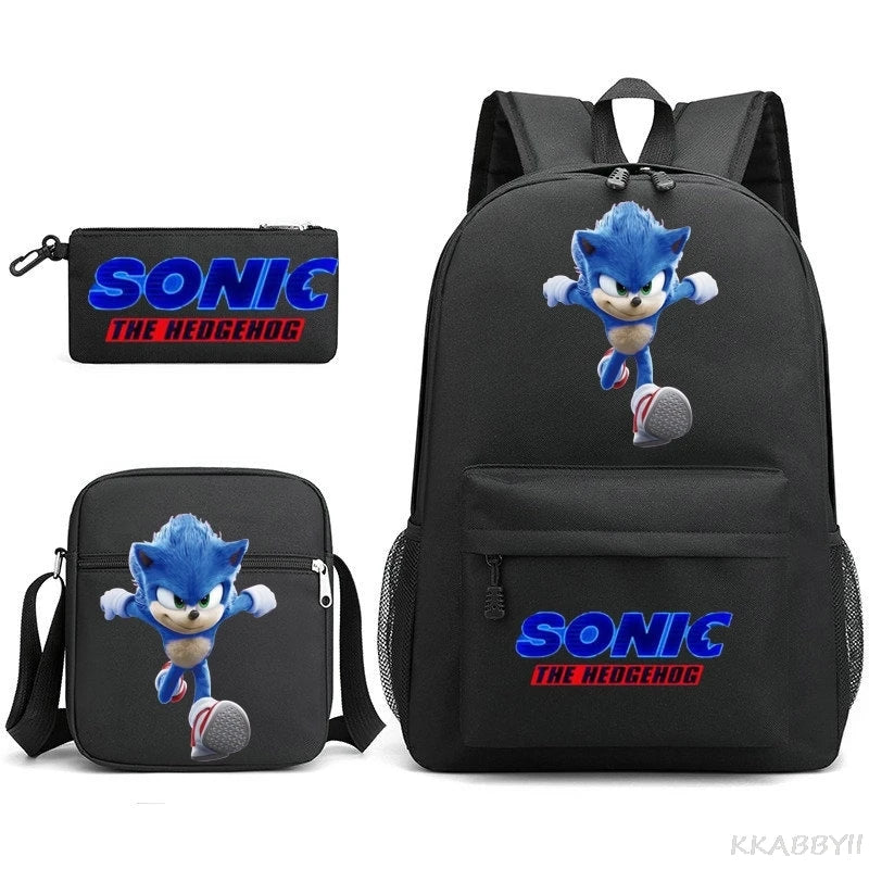 Раници Sonic – ученически раници за тийнейджъри, мъже и жени; чанти тип „тоут“, clutch, джобни, найлонови раници, туристически раници, мочила