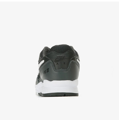 Nike Official Genuine Air Span II Men's Cushioned Wear-Resistant Low-Top Running Shoes AH8047-008