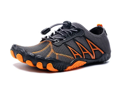 Plus Big Size 47 Ανδρικά Γυναικεία Slipstop Barefoot Aqua Παπούτσια Παπούτσια για θαλάσσια σπορ Κολύμπι στη θάλασσα Παπούτσια για την παραλία Καταδύσεις Καλοκαιρινή προσφορά