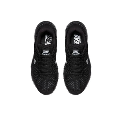 POIZON Nike Air Max 2017 'Black' 849559-001