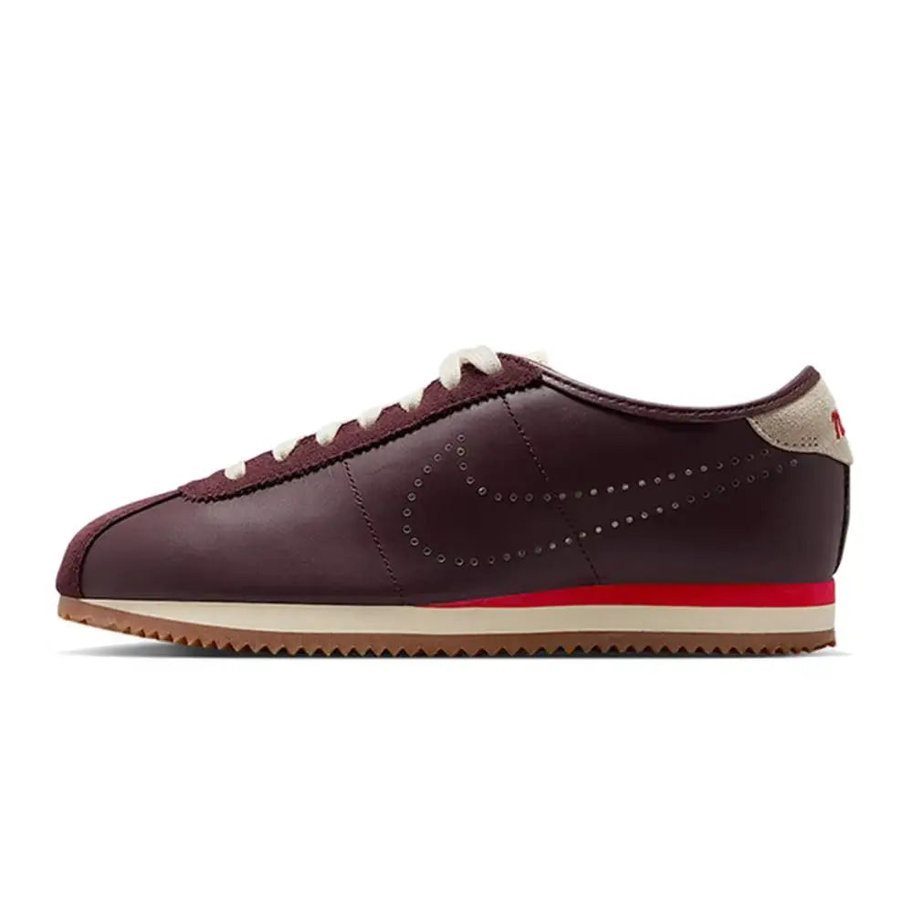 Nike (NIKE) CORTEZ LT ženski čevlji: stilni, modni, protizdrsni, trpežni, udobni športni in vsakodnevni čevlji HQ1841-601