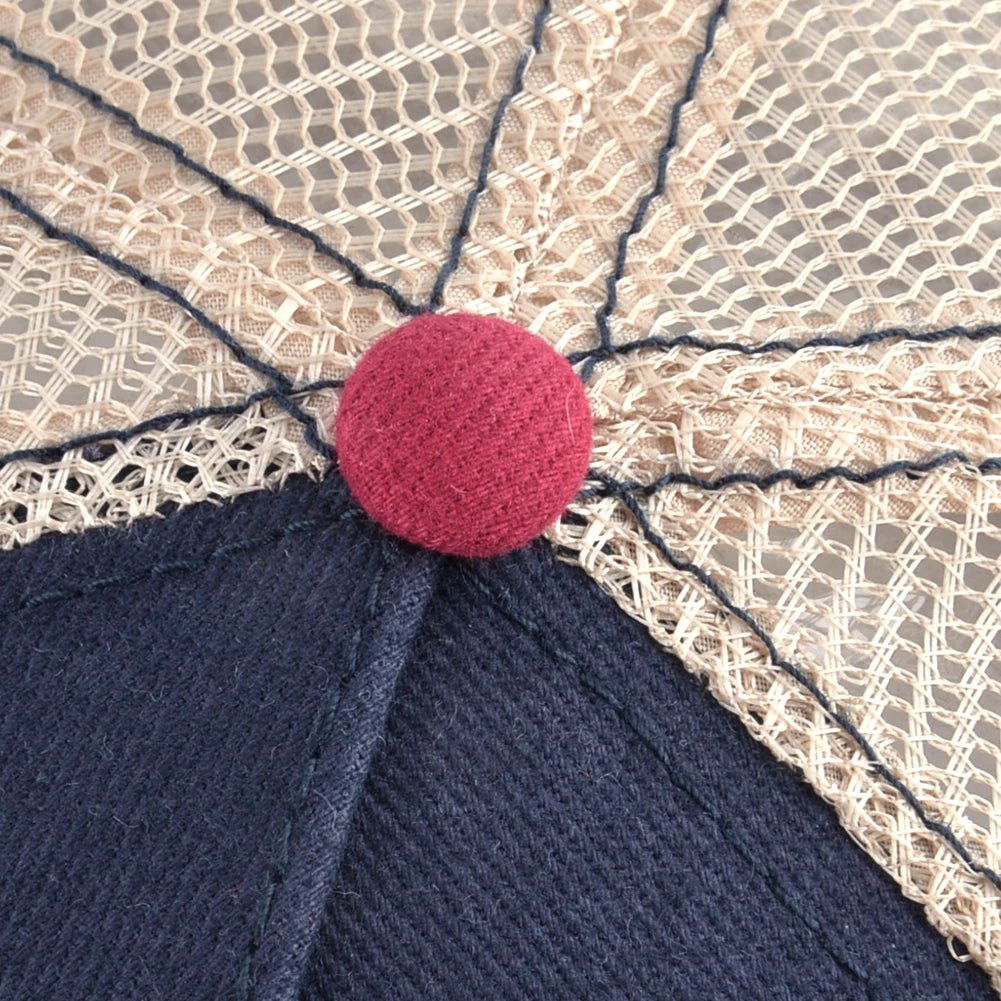 Cappellino trucker fashion con patch ricamata con capra, snapback da baseball quattro stagioni per uomo e donna, cappello con visiera regolabile