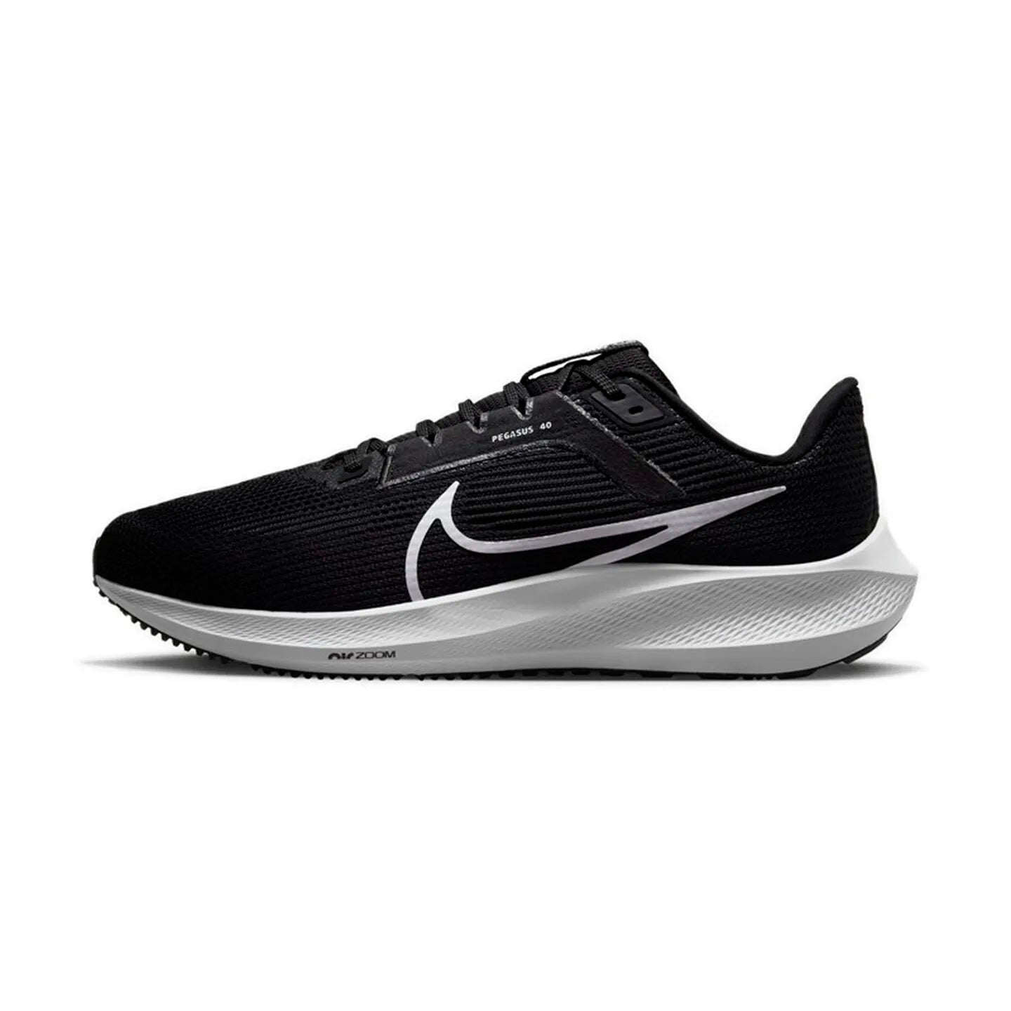 Nike Air Zoom Pegasus 40 Men's Running Shoes Responsive Cushioning Lightweight Daily Training Sneakers DV3853-001