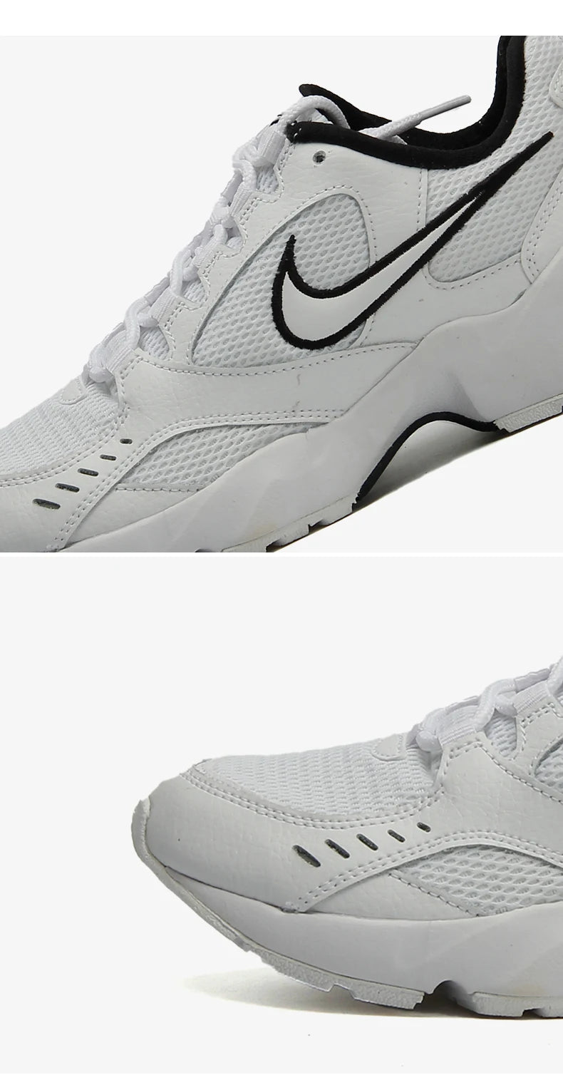 Nike Genuine Air Heights унисекс леки омекотени спортни обувки CI0603-102