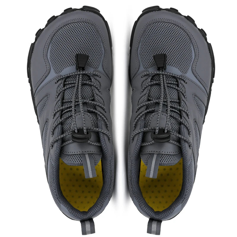 Men's Women's Water Shoes Quick-Dry Sports Shoes Swim Diving Surf Pool Aqua Sports Wide Toe Barefoot Shoes Mininalist Sneakers