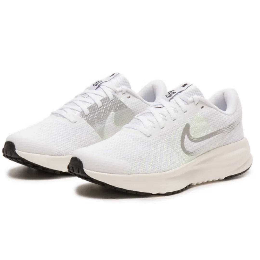 Nike's New Cushioning and Comfortable Run Swift 3 Lightweight Walking Thick-Soled Sneakers Hm9593-104