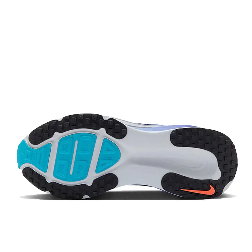 Nike Vomero 18 Running Shoes Plush Zoom Air Cushioning Dynamic Support High-Mileage Breathable Unisex HM6803-401