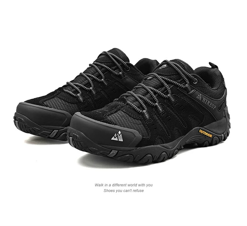 Buty do biegania na lato, męskie buty sportowe na wiosnę i jesień, oddychające casualowe buty do chodzenia, sznurowane, lekkie, jednokolorowe