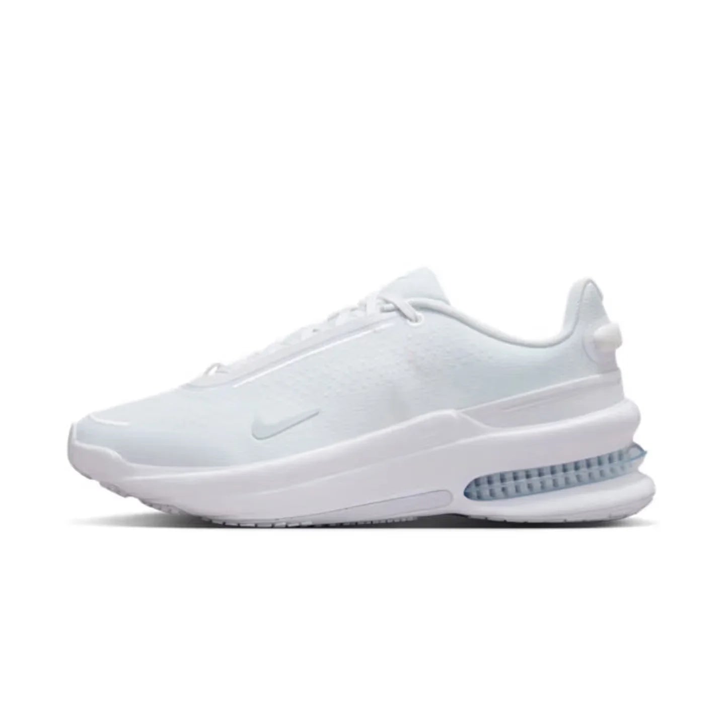 Nike Air Zoom Upturn SC bequeme und vielseitige, gedämpfte, rutschfeste, robuste Low-Top-Wanderschuhe in Schwarz IB2746-004