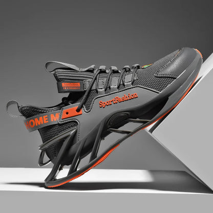 Scarpe da uomo, sneakers, scarpe casual da uomo, scarpe da tennis, scarpe di lusso, scarpe da ginnastica, scarpe traspiranti, mocassini alla moda, scarpe da corsa per uomo