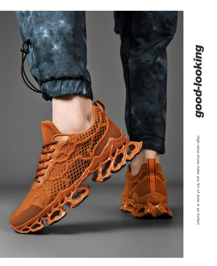 Scarpe da uomo, sneakers, scarpe casual da uomo, scarpe da tennis, scarpe di lusso, scarpe da ginnastica, scarpe traspiranti, mocassini alla moda, scarpe da corsa per uomo