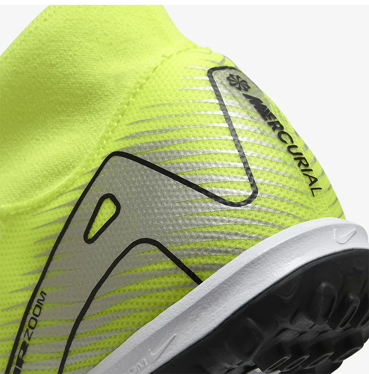 Originální nové pánské sportovní tréninkové kopačky Nike s tlumením nárazů na podzim a zimu FQ8331-700