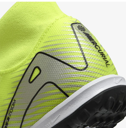 Originální nové pánské sportovní tréninkové kopačky Nike s tlumením nárazů na podzim a zimu FQ8331-700