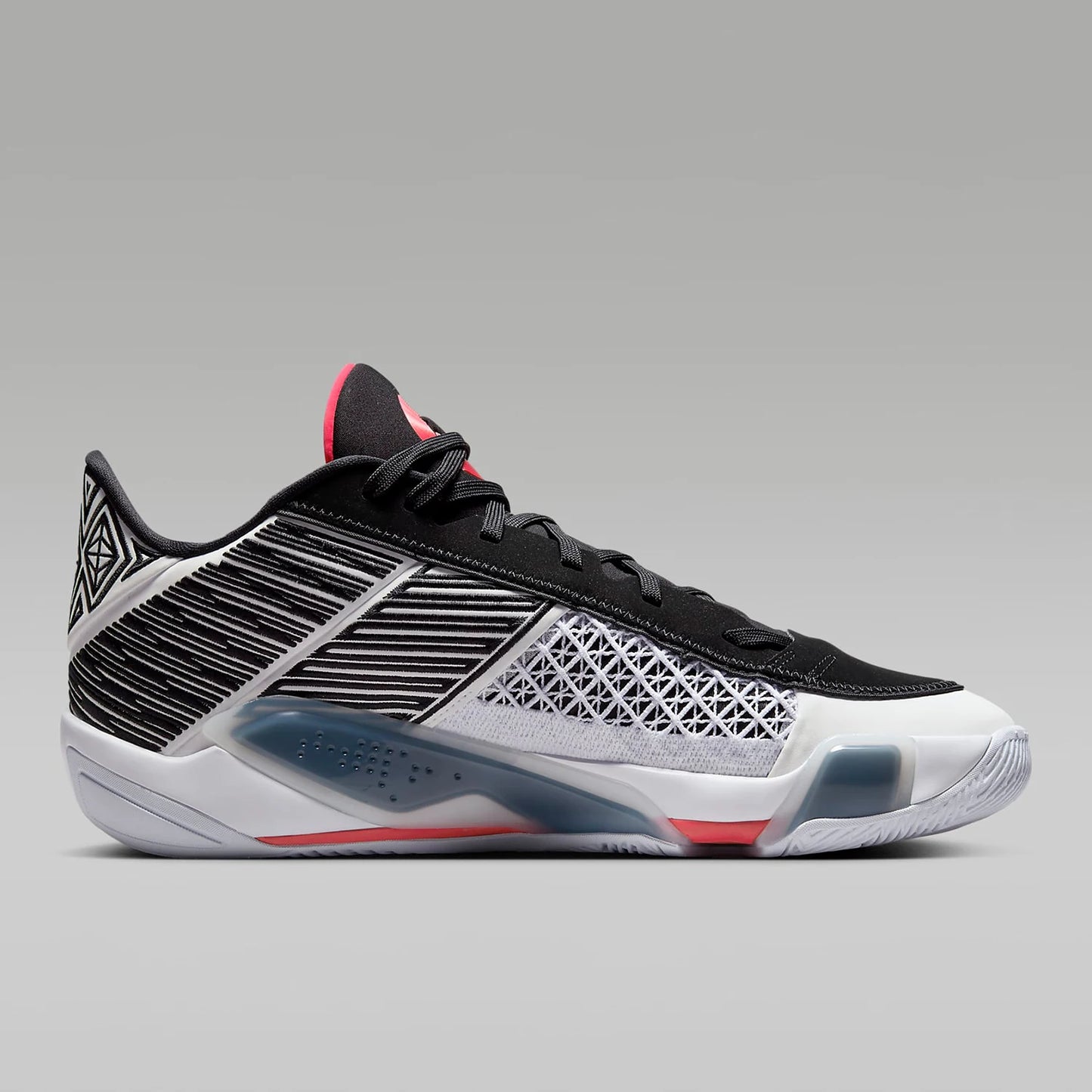 Nike Genuine Product Air Jordan XXXVIII Men's Basketball Shoes FD2325-101