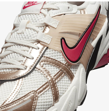 Nike Official 2024 New Women's Lightweight Breathable Retro Running Shoes HJ7389-838