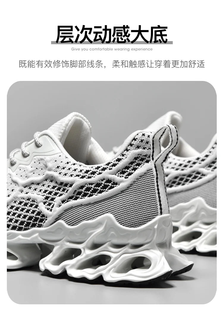 Scarpe da uomo, sneakers, scarpe casual da uomo, scarpe da tennis, scarpe di lusso, scarpe da ginnastica, scarpe traspiranti, mocassini alla moda, scarpe da corsa per uomo