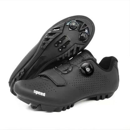 Unisex παπούτσια MTB Zapatillas Ciclismo MTB ανδρικά παπούτσια ποδηλασίας και τρεξίματος, ανδρικά παπούτσια με καρφιά για ποδήλατα βουνού, γυναικεία παπούτσια ποδηλασίας
