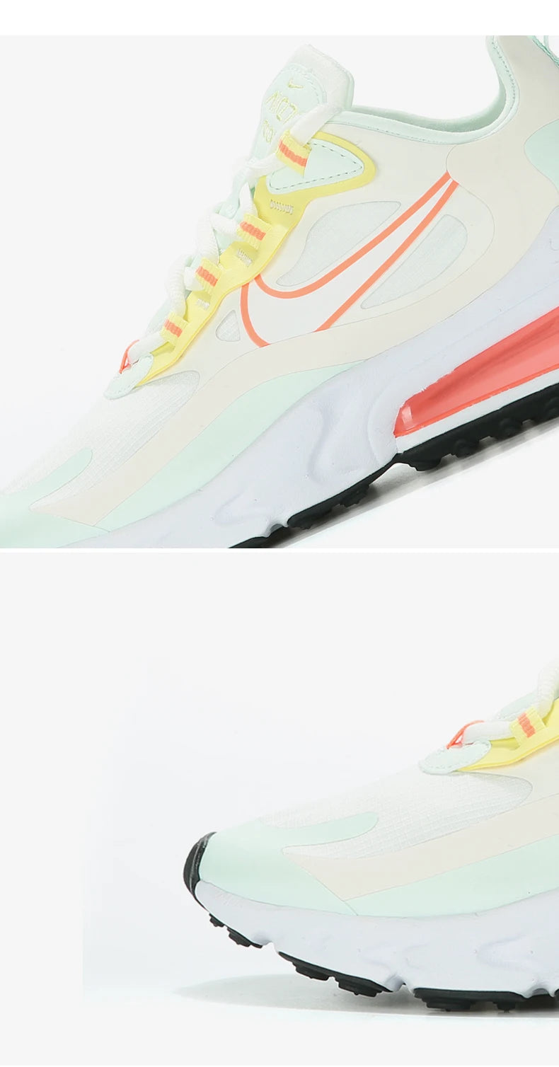 Nike Genuine Air Max Unisex Air Cushion Casual Shoes CV8818-102