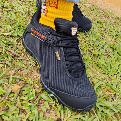 Outdoor Climbing Shoes for Men Women Sneakers Big Size Hiking Trainers High Quality Wear-resistant Adventure Sports Wading Shoes