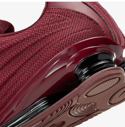 Nike Authentic Shox Z Women's Retro Non-Slip Training Cushioned Casual Shoes HQ7540-600