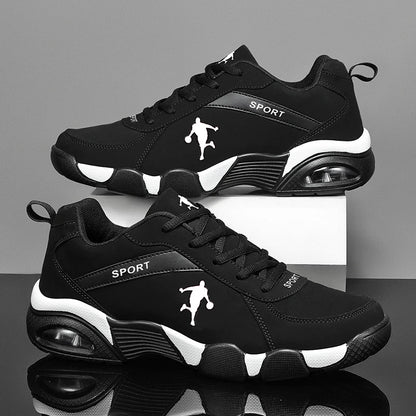 NKLSA – baskets pour hommes, nouvelles chaussures d'extérieur décontractées pour hommes, baskets confortables pour la marche, Tenis Masculino Zapatillas Hombre