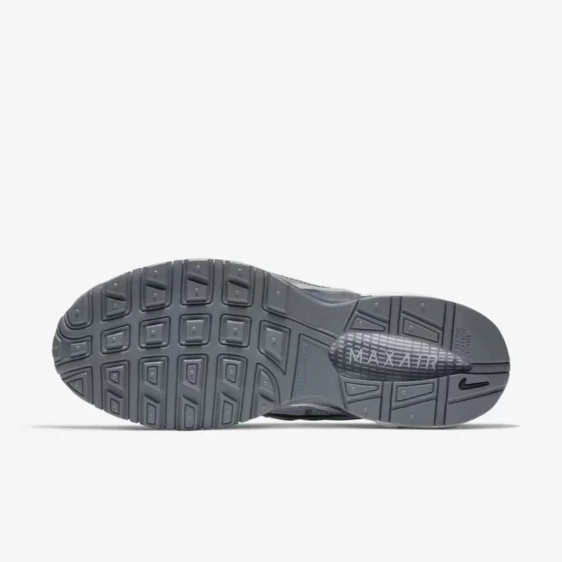 Nike Authentic Air Max Torch 4, chaussures de course polyvalentes, à amorti, durables et respirantes, modèle bas, unisexe, 343846-100.