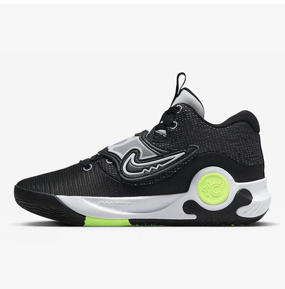 Nike Oficial Genuíno KD TREY 5 X EP Durant — Sapatilhas de Basquetebol para Homem DJ7554-007