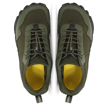 Men's Women's Water Shoes Quick-Dry Sports Shoes Swim Diving Surf Pool Aqua Sports Wide Toe Barefoot Shoes Mininalist Sneakers