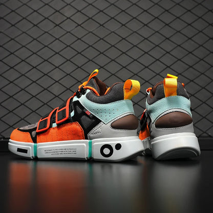 Chaussures de course respirantes pour hommes, baskets décontractées pour hommes, chaussures de tennis pour hommes, entraîneur de course, mocassins à la mode, luxe