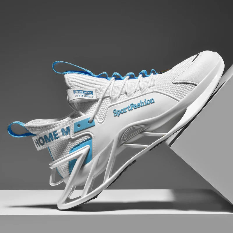 Scarpe da uomo, sneakers, scarpe casual da uomo, scarpe da tennis, scarpe di lusso, scarpe da ginnastica, scarpe traspiranti, mocassini alla moda, scarpe da corsa per uomo