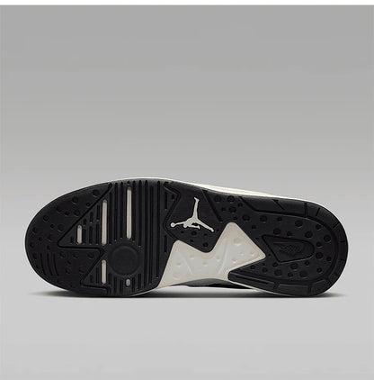 Sneakers casual da uomo Nike Official Genuine JORDAN in mesh traspirante e resistente HJ6777-100