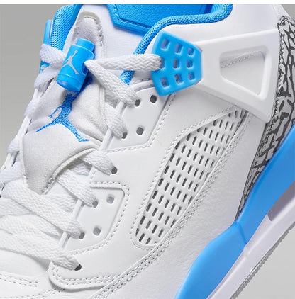 Chaussures de sport Nike JORDAN officielles pour homme, authentiques, dotées d'un amorti à air et d'une tige en mesh résistante à l'usure, référence FQ1759-141