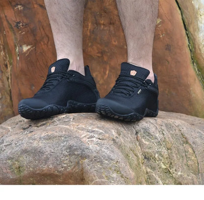Outdoor Climbing Shoes for Men Women Sneakers Big Size Hiking Trainers High Quality Wear-resistant Adventure Sports Wading Shoes
