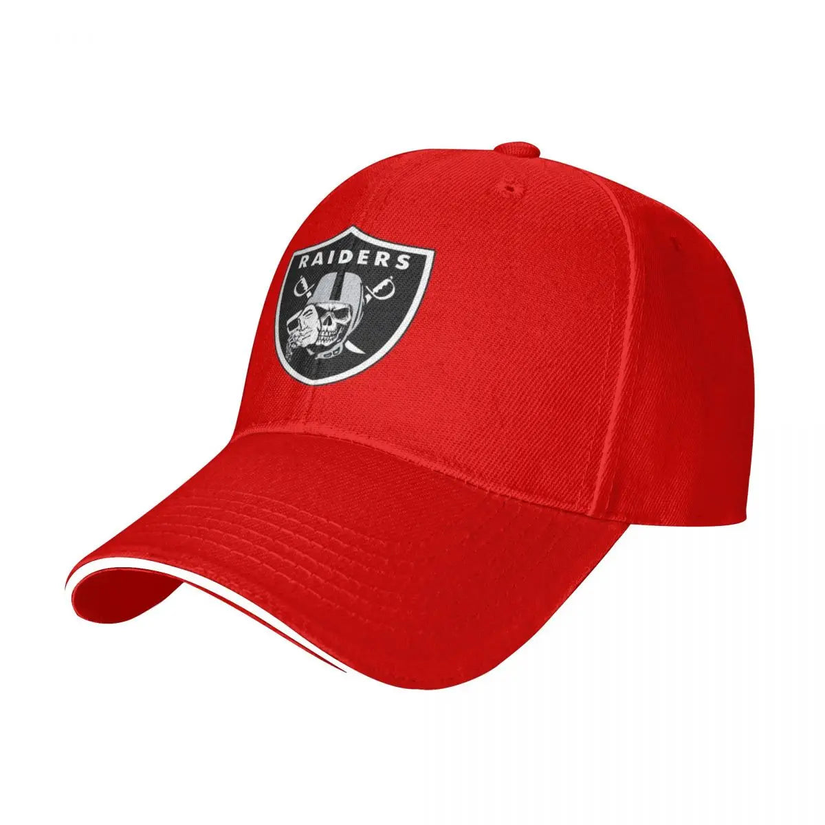 Custom Cylon Raider Custom Baseball Caps For Womens Printing Male Beach Dad Hat Hip Hop Trucker Cap