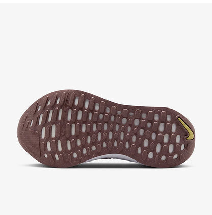 Nike Official Genuine Infinity Run 4 Damen-Laufschuhe für die Straße mit Dämpfung DR2670-010