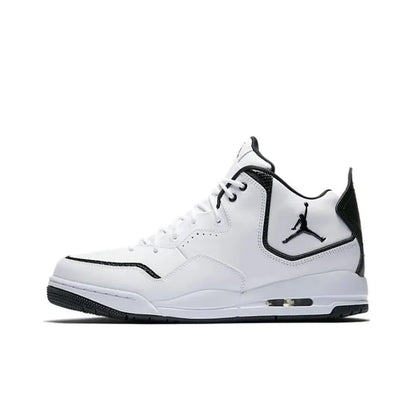 Nike Jordan Courtside 23 Mid Men's Basketball Shoes High Performance Ankle Support Cushioning Court Grip IO7614-101