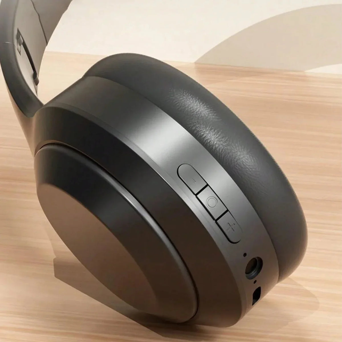 Casque audio M5 Bluetooth 5.3, écouteurs de jeu sans fil double mode, pliables, avec réduction du bruit, pour Xiaomi